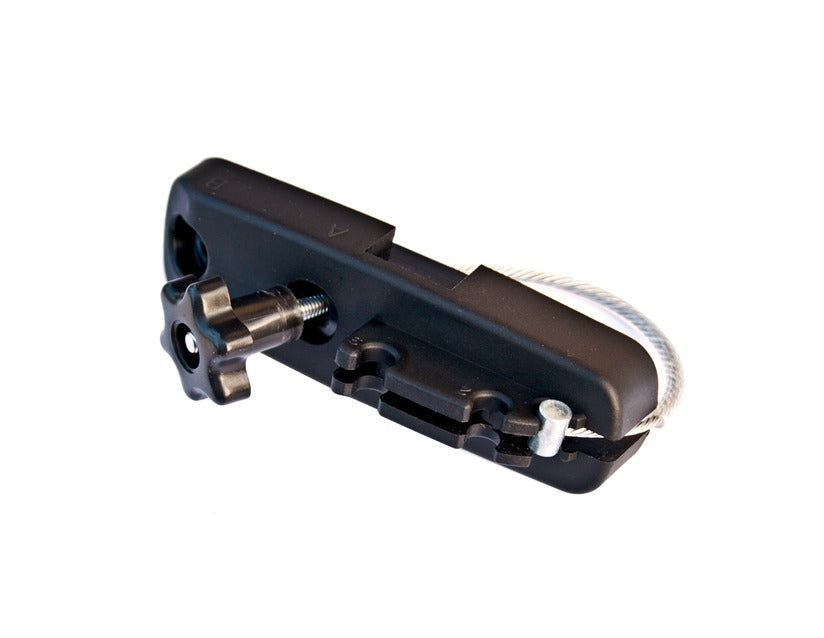Genuine G3* Roof Box Elegance Europe 390, matt black - 2191632