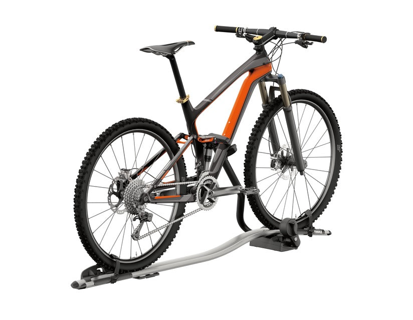 Genuine Thule®* Roof Bike Carrier Expert 298 - 2143360