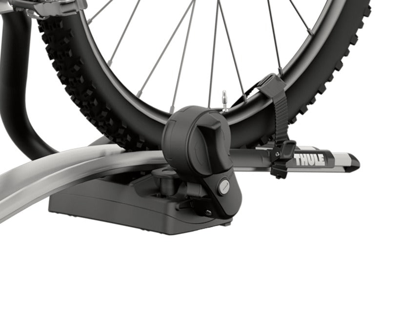 Genuine Thule®* Roof Bike Carrier Expert 298 - 2143360