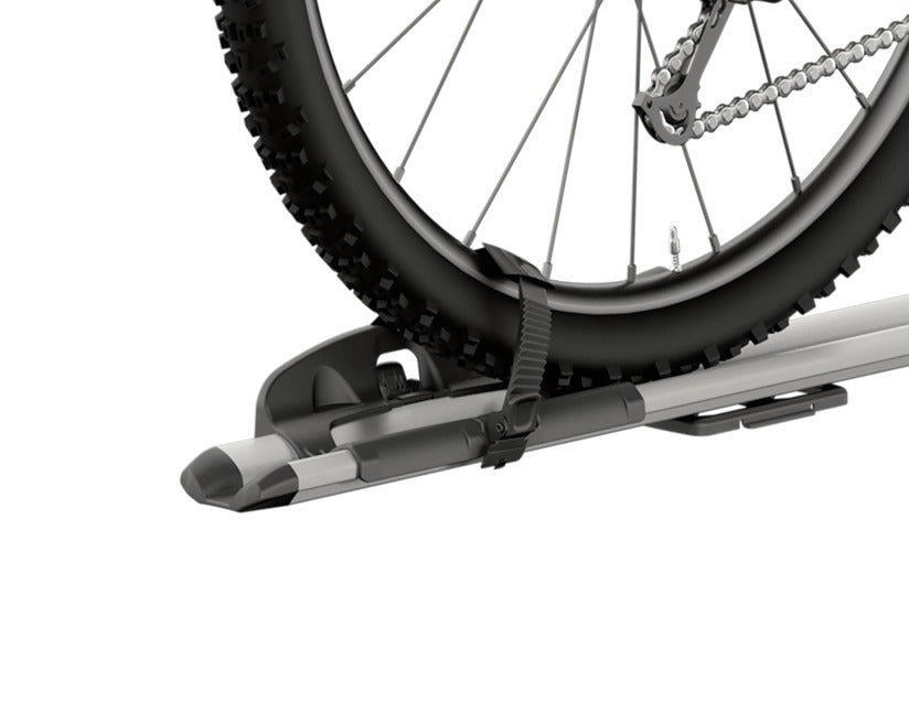 Genuine Thule®* Roof Bike Carrier Expert 298 - 2143360