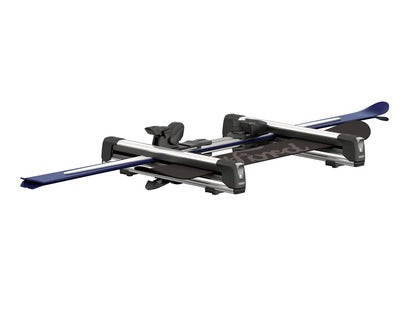 Genuine Thule®* Roof Ski Carrier SnowPack Extender 7325 - 2318742