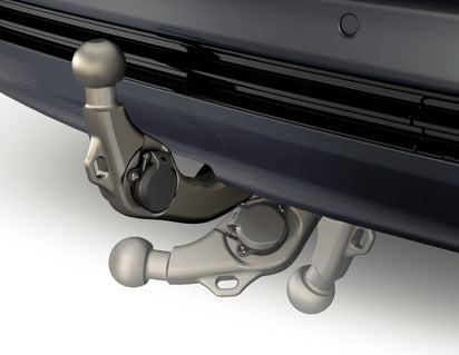 Genuine Retractable Tow Bar - 2368465