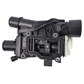 Fits: Ford Focus & Mondeo & Galaxy 2.0 TDCi Thermostat housing unit 2264810