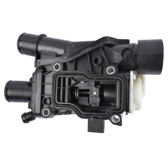 Fits: Ford Focus & Mondeo & Galaxy 2.0 TDCi Thermostat housing unit 2264810