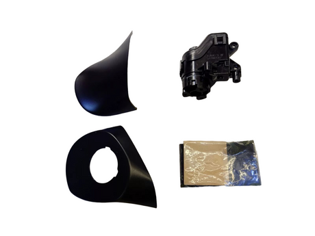 Genuine Mazda 6 GL 2017-2023 Power Folding Mirror Motor Right Side RH Driver