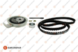 Audi TT A3 A4 A6 VW Golf Mk4 Polo & SEAT Ibiza Mk4 Eurorepar Timing Belt Kit