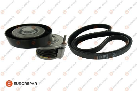 Peugeot 208 301 308 2008 Citroen C3 C4 DS3 & VW Group Eurorepar Drive Belt Kit
