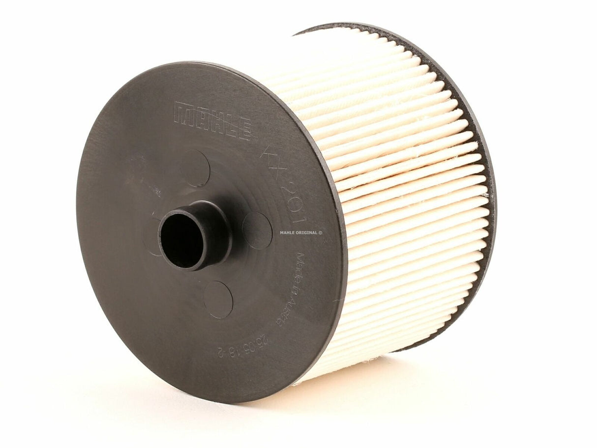 Ford Galaxy 2.0D 2006-2010 Mahle Fuel Filter