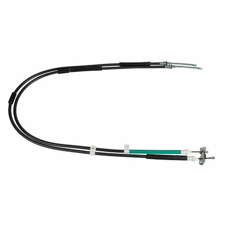 Ford Transit Connect 2006-2009 Eurorepar Handbrake Cable