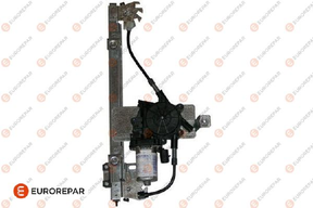 Land rover Freelander L314 Eurorepar Window Regulator RH Rear