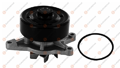 Toyota Corolla Rav4 Mk2 Avensis Auris & MR2 Mk3 Eurorepar Water Pump