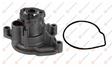 Audi A1 A3 VW Golf Mk5/6 SEAT Leon Altea & Skoda Octavia Eurorepar Water Pump