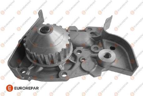 Renault Megane Mk1 Clio Mk1/2 Kangoo & Thalia Eurorepar Water Pump