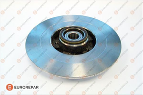 Renault Espace Mk4 Eurorepar Rear Brake Disc 300mm