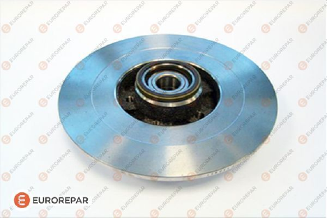 Renault Espace Mk4 Eurorepar Rear Brake Disc 300mm