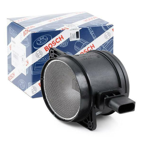 BMW X3 X5 X6 3 5 & 6 Series Bosch Air Flow Sensor