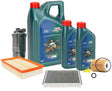 Ford Transit Connect 1.5 Duratorq TDCi Ecoblue Full Service Kit inc Genuine Oil