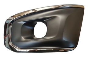 Genuine Peugeot 3008 2014-2016 Left Fog Lamp Grill Front (No Sensor Version)