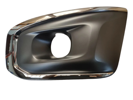 Genuine Peugeot 3008 2014-2016 Left Fog Lamp Grill Front (No Sensor Version)