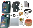 Genuine Ford Ranger 3.2dCi Full Wet Belt Kit Includes Castrol Engine Oil