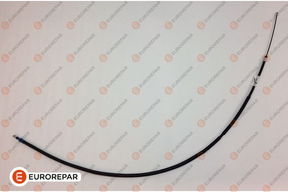 Peugeot 306 Eurorepar LH Handbrake Cable