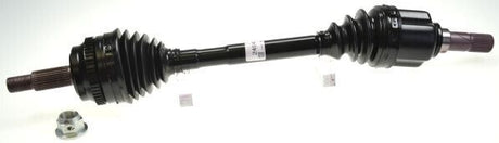 Genuine Renault N/S Drive Shaft 8201187929 New