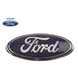 Genuine Ford Fiesta MK7 2008 - 2012 Front Ford Oval Badge Logo 2038573