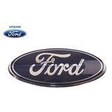 Genuine Ford Fiesta MK7 2008 - 2012 Front Ford Oval Badge Logo 2038573