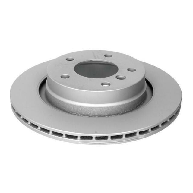 Kia Sorento Eurorepar Vented Rear Brake Disc x1 315mm