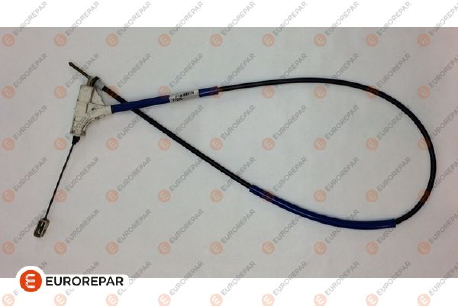 Peugeot Partner & Citroen Berlingo Eurorepar Handbrake Cable