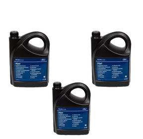 Genuine Ford Anti Freeze Coolant POAT WSS-M97B57-A1  15 Litres 2361571 / 2733438