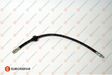 Renault Clio Mk3/4 & Modus Eurorepar Brake Hose Front