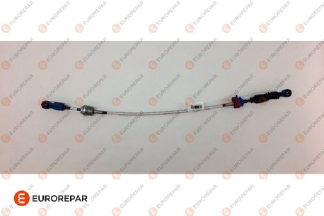 Ford Transit 2000-2006 Blue Eurorepar Gearbox Cable