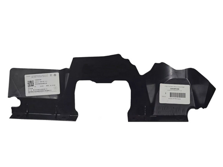 Genuine MG3 Front Radiator Upper Air Guide MG 3 MK2 FL2 2018-2023
