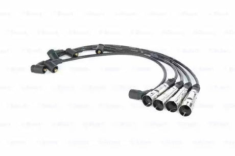 VW Golf Mk3 Polo Transporter Mk4 & SEAT Ibiza Mk2 Bosch Ignition Cable Kit