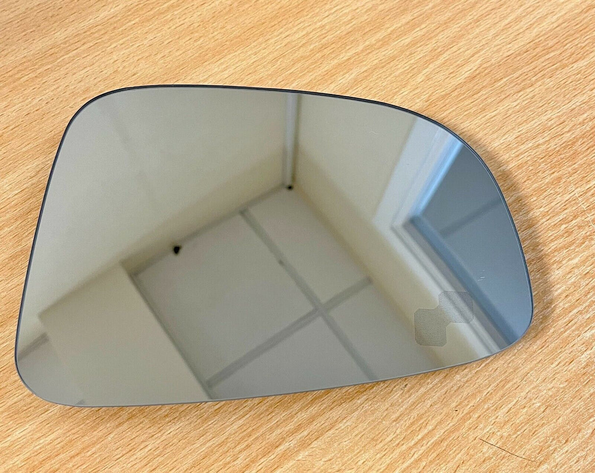 Genuine Mazda 3 2013 & Mazda 6 2012 Mirror Glass & Holder LH GKM1691G7 OBSE