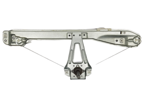 Genuine Renault Clio Mk3 RH Rear Windown Lift 8200291155 New