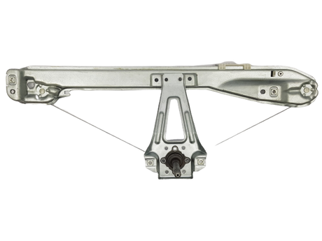 Genuine Renault Clio Mk3 RH Rear Windown Lift 8200291155 New