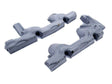 Genuine Renault Trafic Mk2 & Master Mk2 Diesel Absorber 8200354172 New