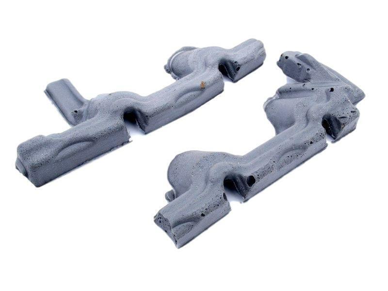 Genuine Renault Trafic Mk2 & Master Mk2 Diesel Absorber 8200354172 New