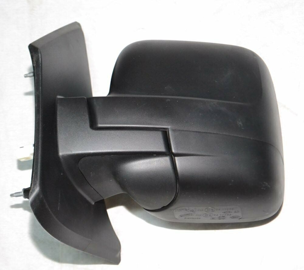 Genuine Renault Trafic Mk3 LH Front Wing Mirror 963027319R New