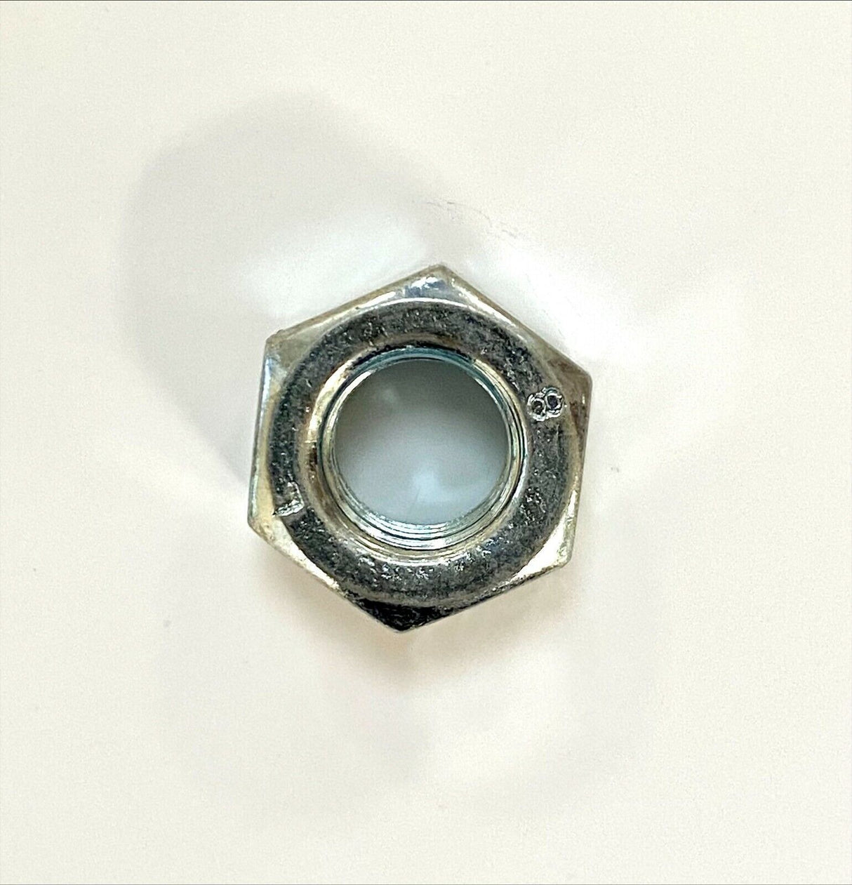 Genuine Renault 17X10X1.5 Hex Nut 7701405676 New