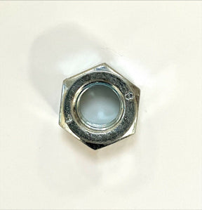Genuine Renault 17X10X1.5 Hex Nut 7701405676 New