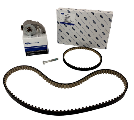 Genuine Ford Transit Custom 2016-2023 2L EcoBlue Timing Kit