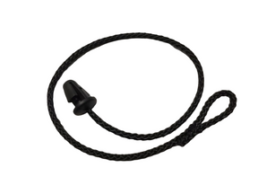 Genuine Vauxhall Crossland X 17-22 Parcel Shelf String Strap with Clip Hook