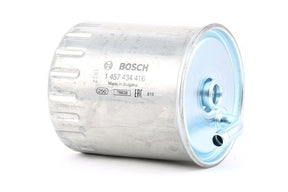 Mercedes C/G/M-Class & CLK  Bosch Diesel Fuel Filter