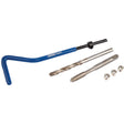 Draper 21714 M5 x 0.8 Metric Thread Repair Kit