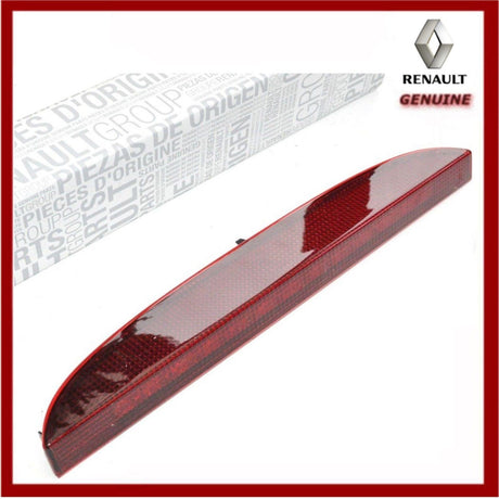 Genuine Renault Clio II Rear High Level Stop/Brake Light. 7700410753