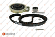 Audi A2 A3 A4 A6 VW Golf Mk4/5 Transporter Mk5 & Polo Eurorepar Timing Belt Kit