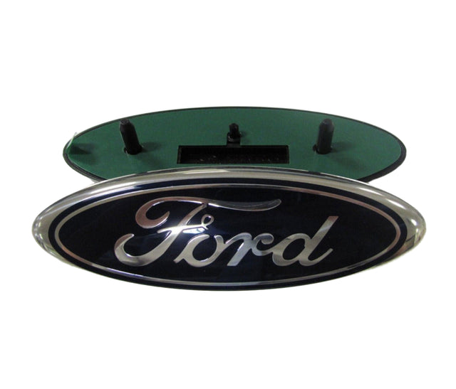 Genuine Ford S-Max 2010 Onwards Front Ford Oval Badge. New 2494973